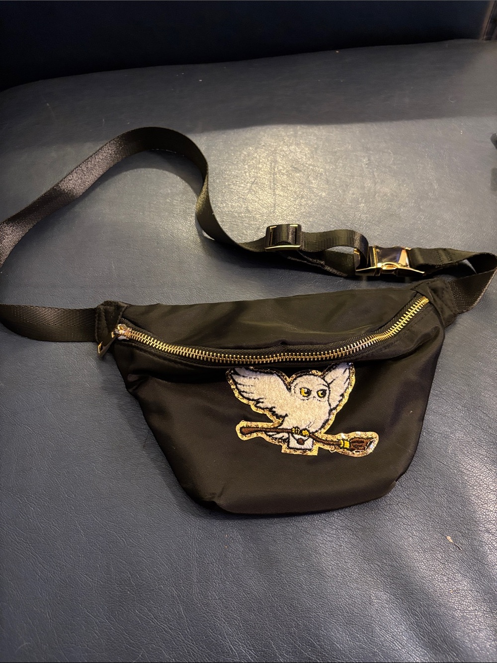 Hedwig Belt Bag